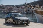 Mercedes-Benz A180 d Progressive 2018 года (WW)
